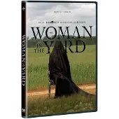 Universal The Woman In The Yard DVD