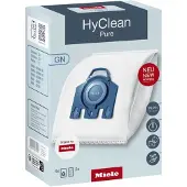 Miele GN HyClean 3D (4 pièces)