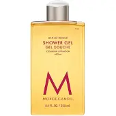 Moroccanoil Gel douche Dahlia Rouge, 250 ml,