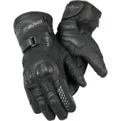 Dane Dragor Vinter gants de moto d’hiver imperméables