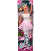 Simba Steffi Love Ballerine
