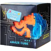Gigamic Breinpuzzel Amaze Cube***