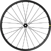 Mavic Crossmax XL Boost 6 trous 2022 avant 110 mm 622x30TC (29)