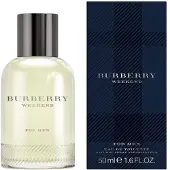 Burberry Weekend for Men eau de toilette pour homme 50 ml