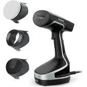 Tefal Défroisseur vapeur Access Steam Force avec tampon anti-peluches DT8270E1