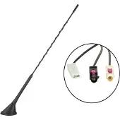 ACV Dachant. DAB/AM/FM/16V/60ø Neigung