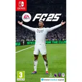 EA Sports FC 25, Nintendo Switch, Mode multijoueur, Note attendue, Support physique