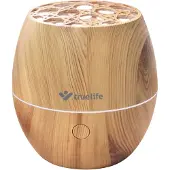 TrueLife AIR Diffuser D3 Light diffuseur d’huiles essentielles ultrasonique et humidificateur d’air 1 pcs