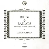 Pias Blues and Ballads
