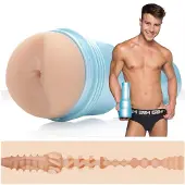 Fleshlight FleshJack - masturbateur réaliste anus - Allen King