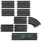 Carrera Set d'expansion numérique