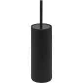Aquanova Porte-Brosse WC Aquanova Forte Noir
