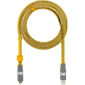 Rolling Square inCharge XL 3m jaune