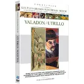 LCJ Les plus grands peintres du monde : Valadon, Utrillo DVD