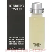 Iceberg Twice For Him EDT 125 ml M