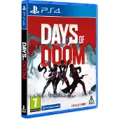 Ps4 Days Of Doom