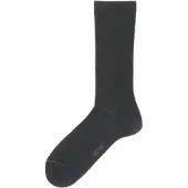 Hom Chaussettes anthrazit onesize