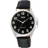 Q&Q Montre analogique C36A-014PY