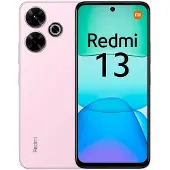 Xiaomi Redmi 13 8/256Gb Rose/Pearlpink 56053