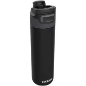 Kambukka Elton 600ml Bottle Noir