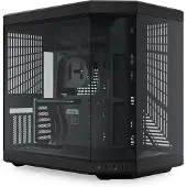 HYTE Y70 Midi Tower Noir