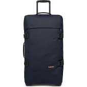 Eastpak Valisette 'Tranverz ' bleu foncé / rouge / noir / blanc