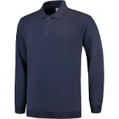 Tricorp 301005Ink3XL Polosweater Boord (3XL)