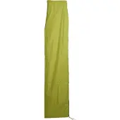Mendler Housse de protection pour parasol jusqu'à 4,3m