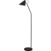 House Doctor Etage Club laiton de lampe de fer