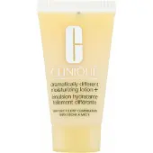 Clinique Lotion hydratante Dramatiquement Différente+ (en anglais)