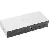 Kensington Station d'Accueil - - SD5000T5E EQ - Thunderbolt 5 - 3 Sorties Vidéo 8K/4K - 140W