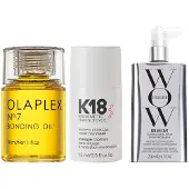 K18 Molecular Repair Hair Mask soin capillaire sans rinçage 15 ml