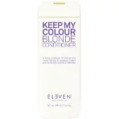 Eleven Australia Keep My Colour Blonde Après-shampoing 300 ml