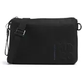 Mandarina Duck Md 20 Qmt51 Crossbody Noir Homme