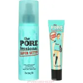 Benefit The POREfessional Prime and Set Pore Pack