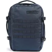 CabinZero Military 36l Ultra Light Backpack Bleu