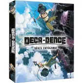 ALL THE ANIME Deca-Dence L'intégrale Edition Collector Blu-ray