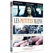 Lcj Cnt Les petites mains - DVD