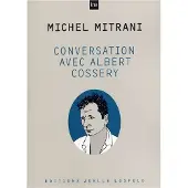 Losfeld Joelle Conversation avec Albert Cossery