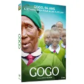 LE PACTE Gogo DVD