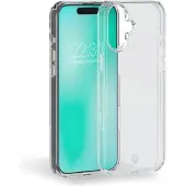FORCE CASE FCFEELIP16PLT coque pour téléphone 6.7" Housse Transparent pour Apple iPhone 16 Plus