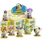 Born In France Figurine Kandy Minions Emonions Series