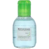 Bioderma |Sebium H2O Eau Démaquillante |100ml