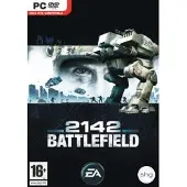 Battlefield 2142 - Ea Classics (Pc Dvd) [Import Anglais] [Jeu Pc]