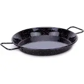 Garcima – Poêle à Paella Valencienne couleur 6R Garcima 34 cm