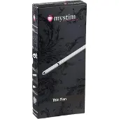 Mystim Thin Finn - électro dilatateur - 0,8cm