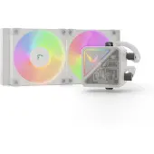 Valkyrie V240 Lite Argb Liquid Cooling 240 Mm Noir