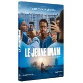 LE PACTE Le Jeune imam DVD