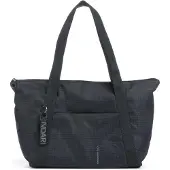 Mandarina Duck Md20 Qmt44 Shopper Bag Noir,Gris