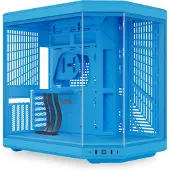 HYTE Y70 Midi Tower Standard - Blueberry Milk